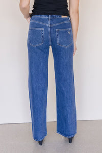 Midland Wide Leg Jean Midland Wide Leg Jean