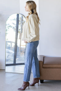 Birdie Track Jacket Birdie Track Jacket