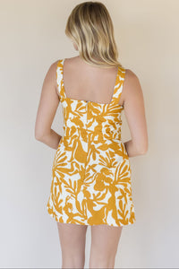 Avellina Skort Romper Avellina Skort Romper