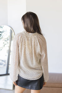 Annie Blouse