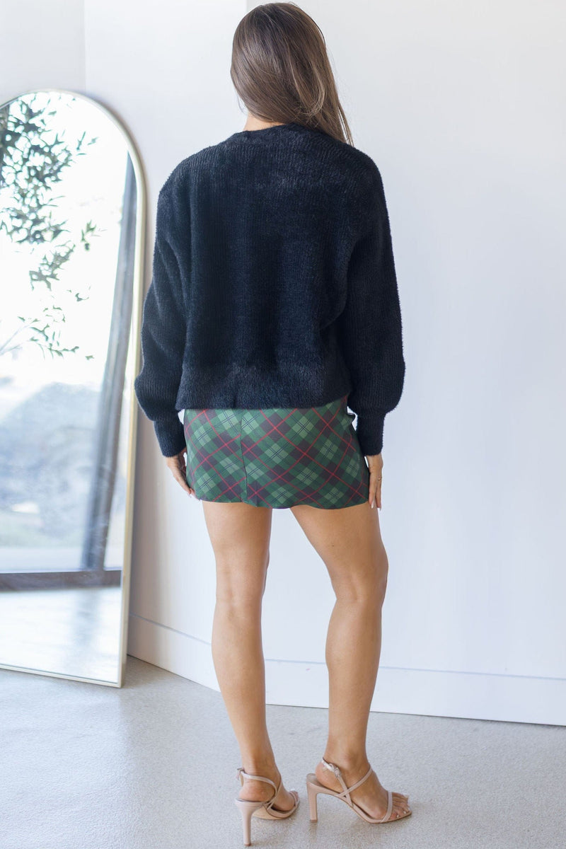 Theodora Cardigan Theodora Cardigan