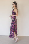 Freya Sleeveless Maxi Dress