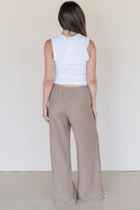 Catalina Pant