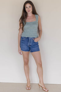 Parker Long Short