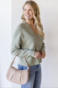 Joyce Cardigan