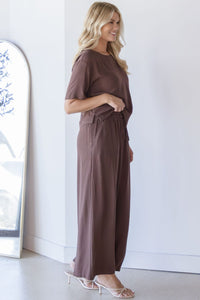 Arlo Linen Pant