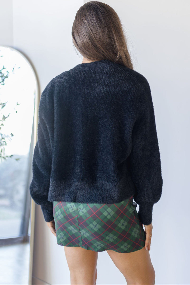 Theodora Cardigan Theodora Cardigan