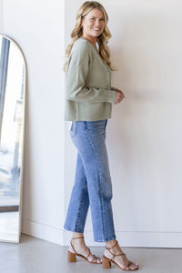 Joyce Cardigan