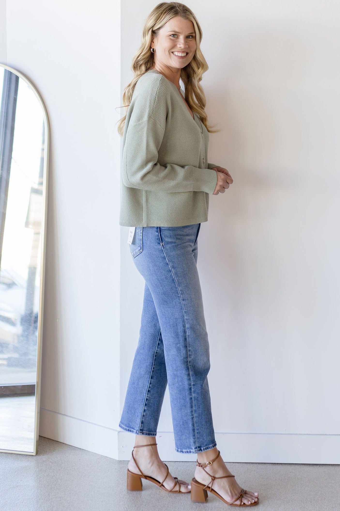 Joyce Cardigan