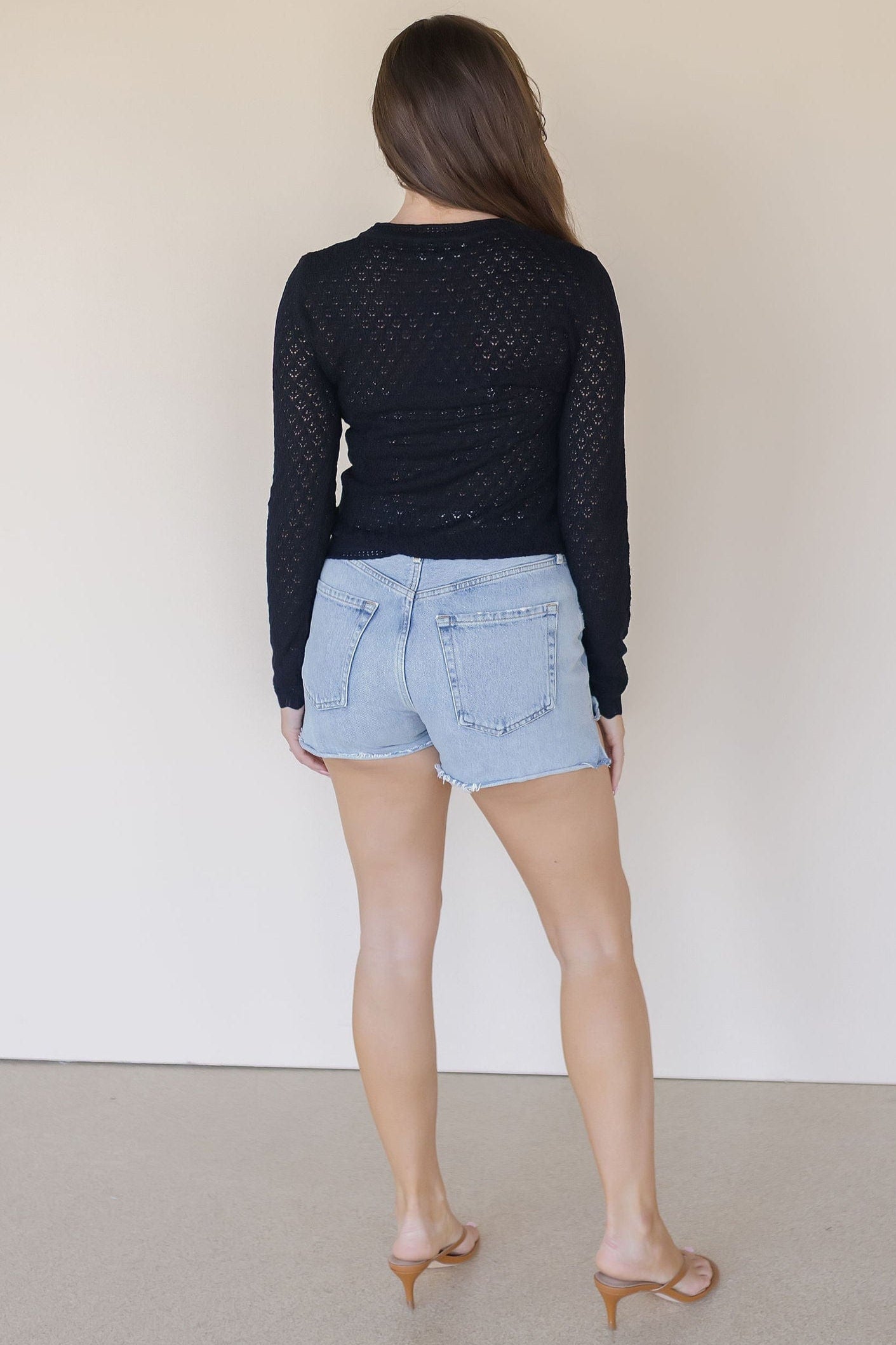 Freesia Cardi Freesia Cardi