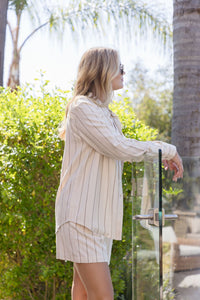 Portia Button Down Shirt