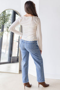 Big Love Rib Cardi Big Love Rib Cardi