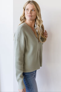 Joyce Cardigan