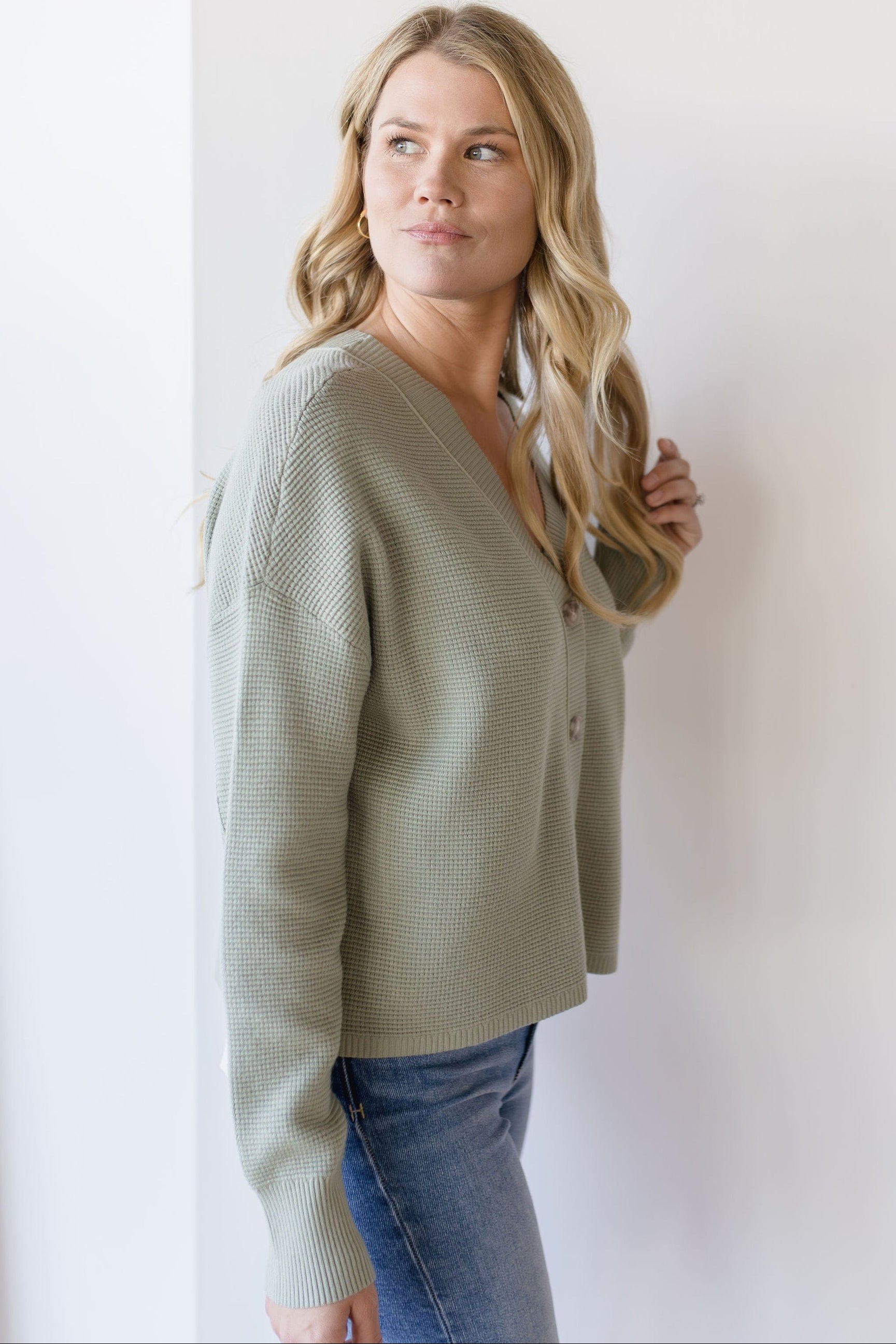 Joyce Cardigan