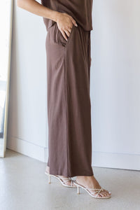 Arlo Linen Pant