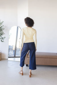 Alyx Wide Leg Pant