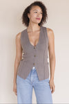 Kayden Knit Vest Kayden Knit Vest