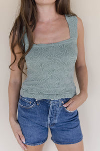 Love Letter Cami