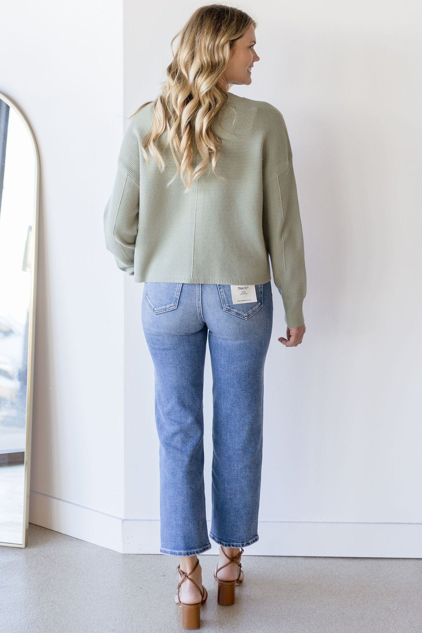 Joyce Cardigan