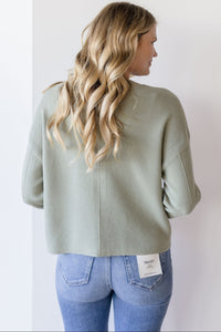 Joyce Cardigan