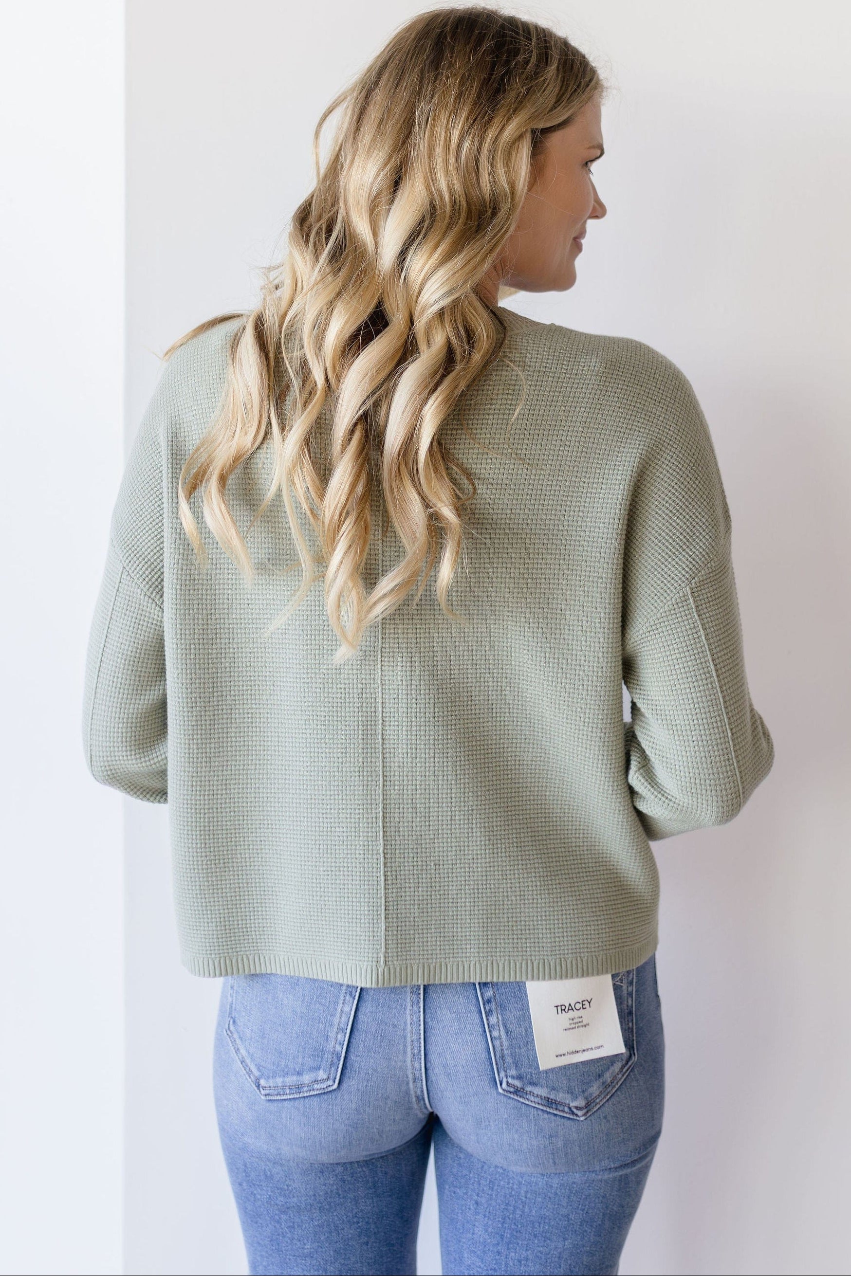 Joyce Cardigan