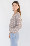 Tucker Pullover Sweater