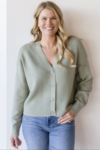 Joyce Cardigan