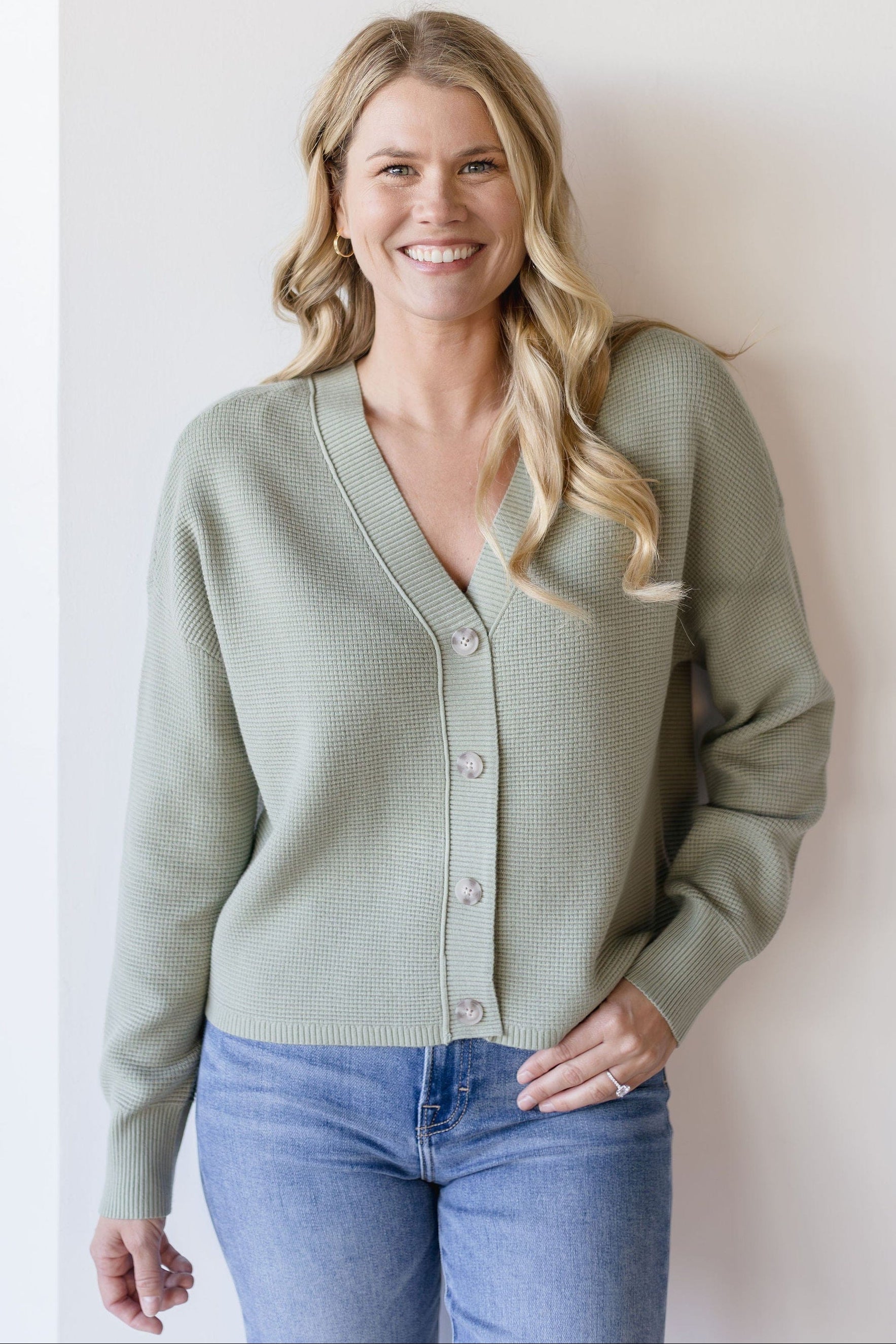 Joyce Cardigan