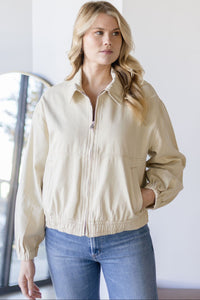 Birdie Track Jacket Birdie Track Jacket