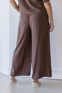 Arlo Linen Pant