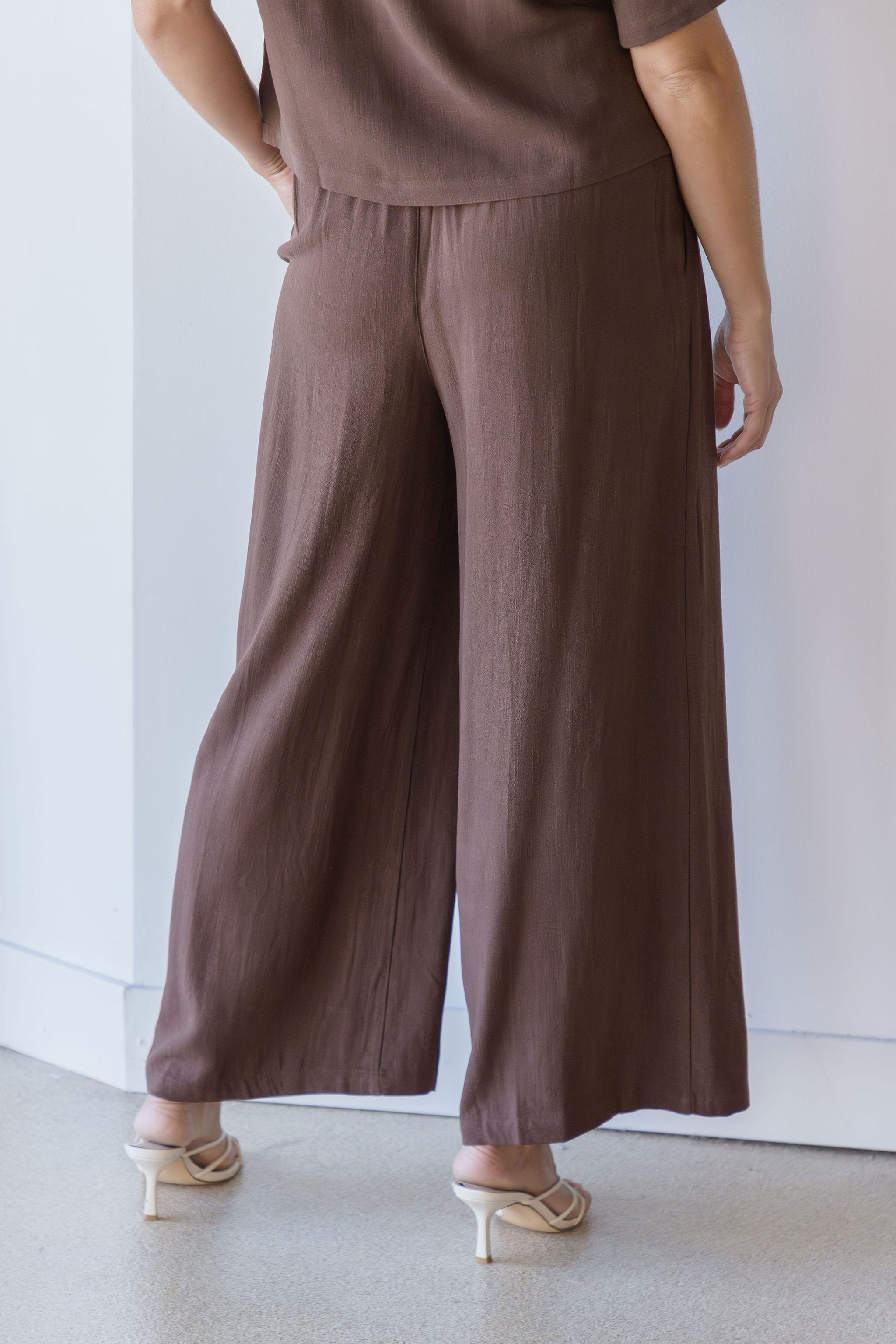 Arlo Linen Pant