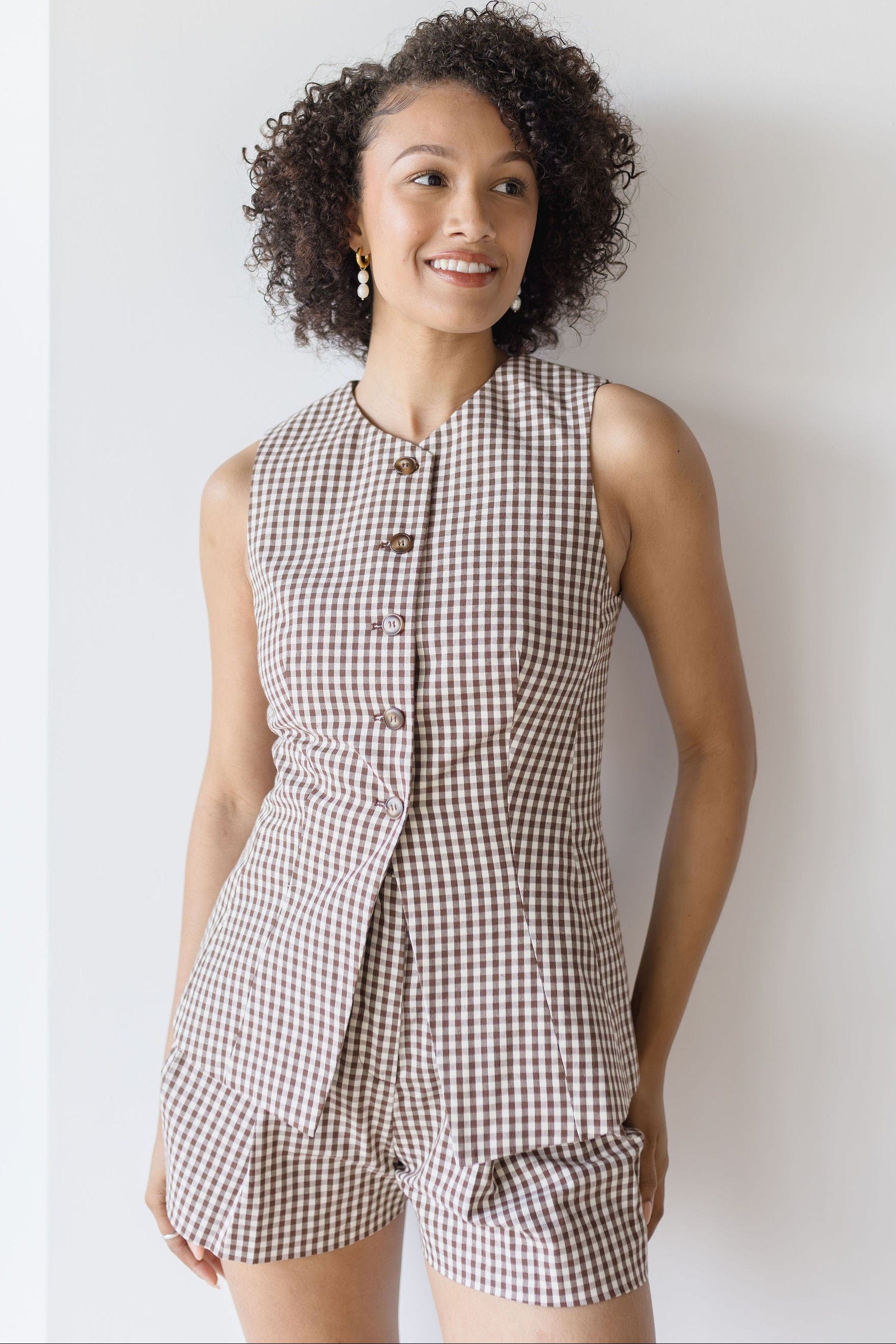 Karan Vest