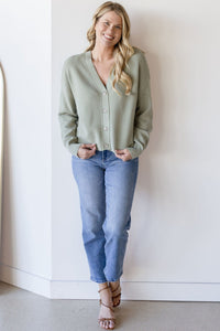 Joyce Cardigan
