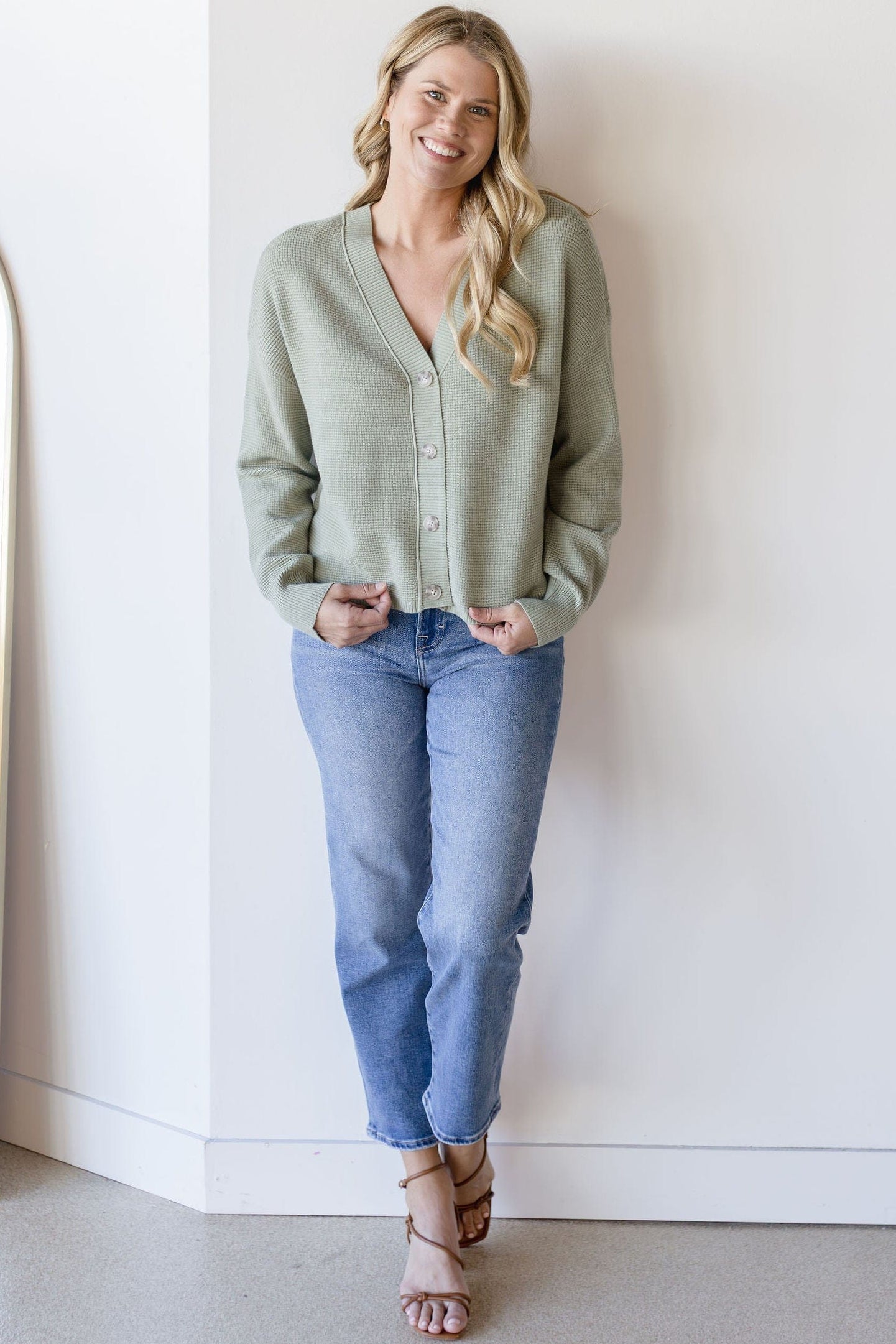 Joyce Cardigan