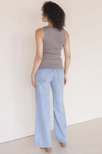 Kayden Knit Vest Kayden Knit Vest