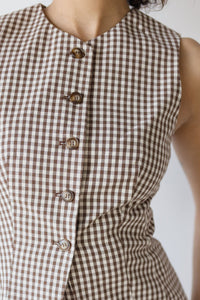 Karan Vest