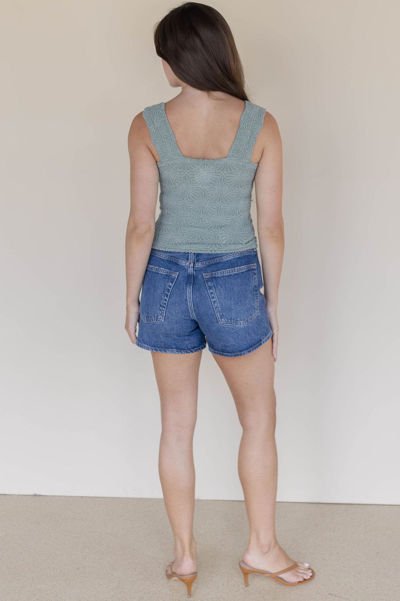Love Letter Cami