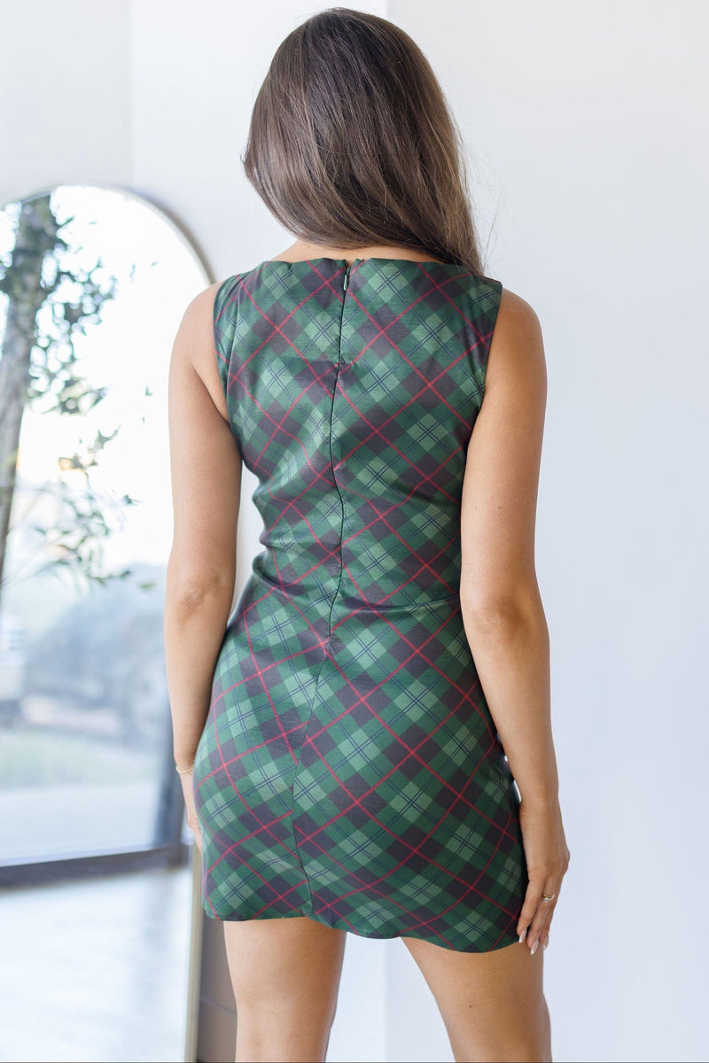 Tori Mini Dress Tori Mini Dress