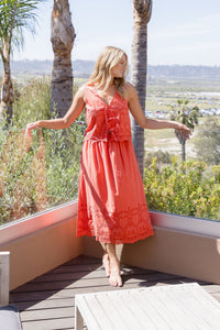 Elodie Skirt