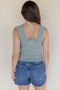 Parker Long Short