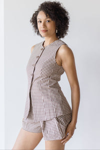Karan Vest