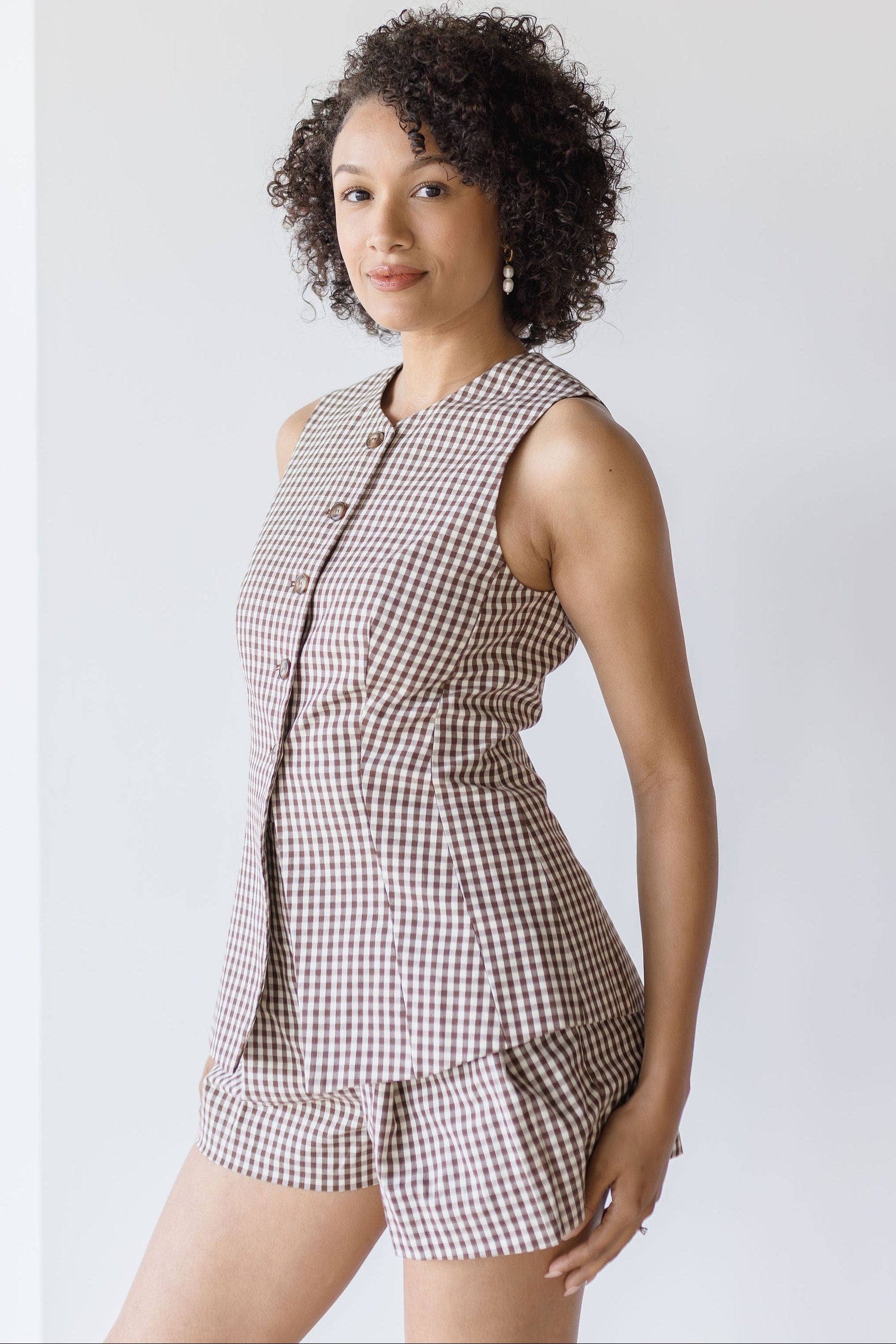 Karan Vest