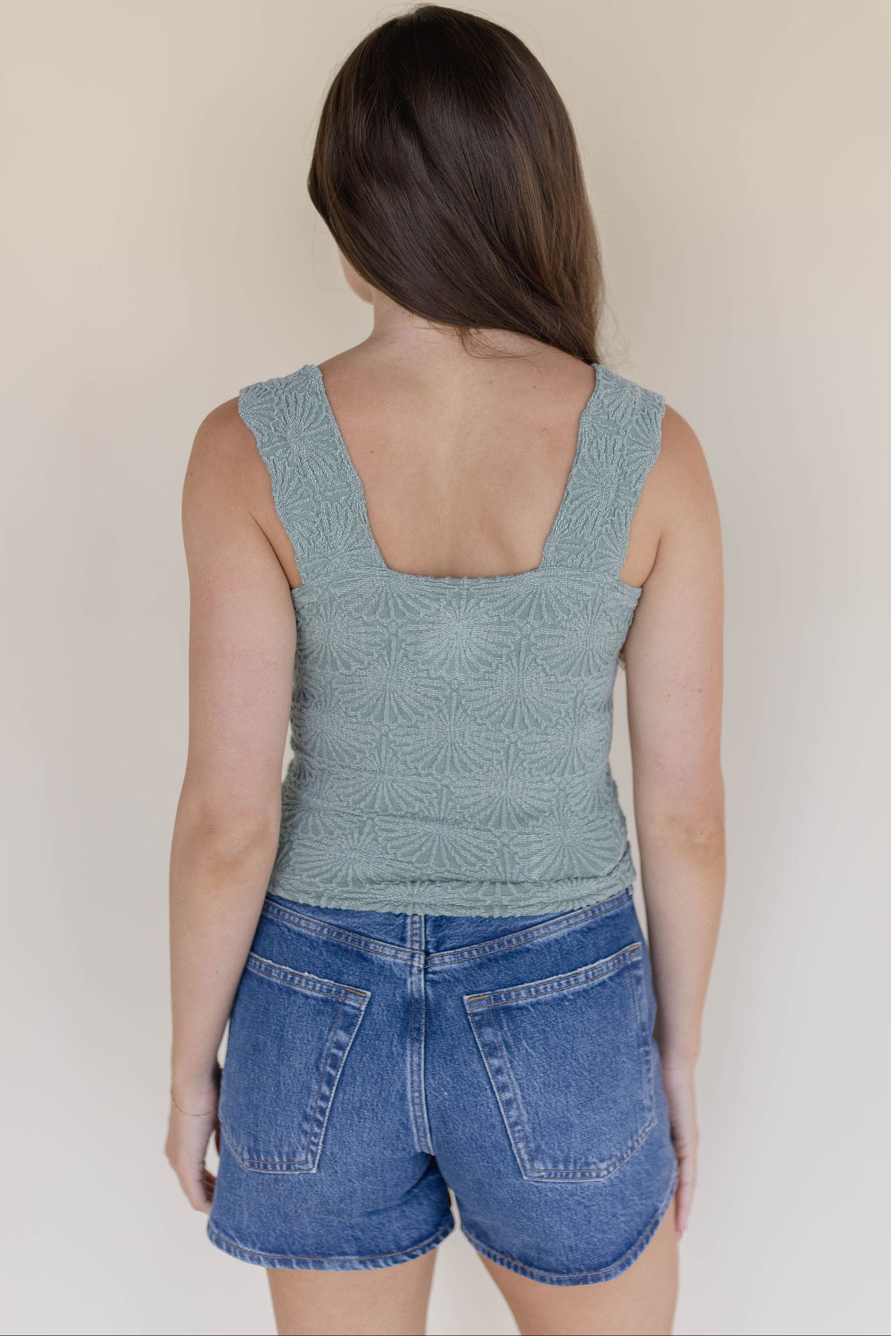 Love Letter Cami