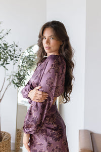 Quinn Dress
