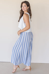 Florence Palazzo Pant