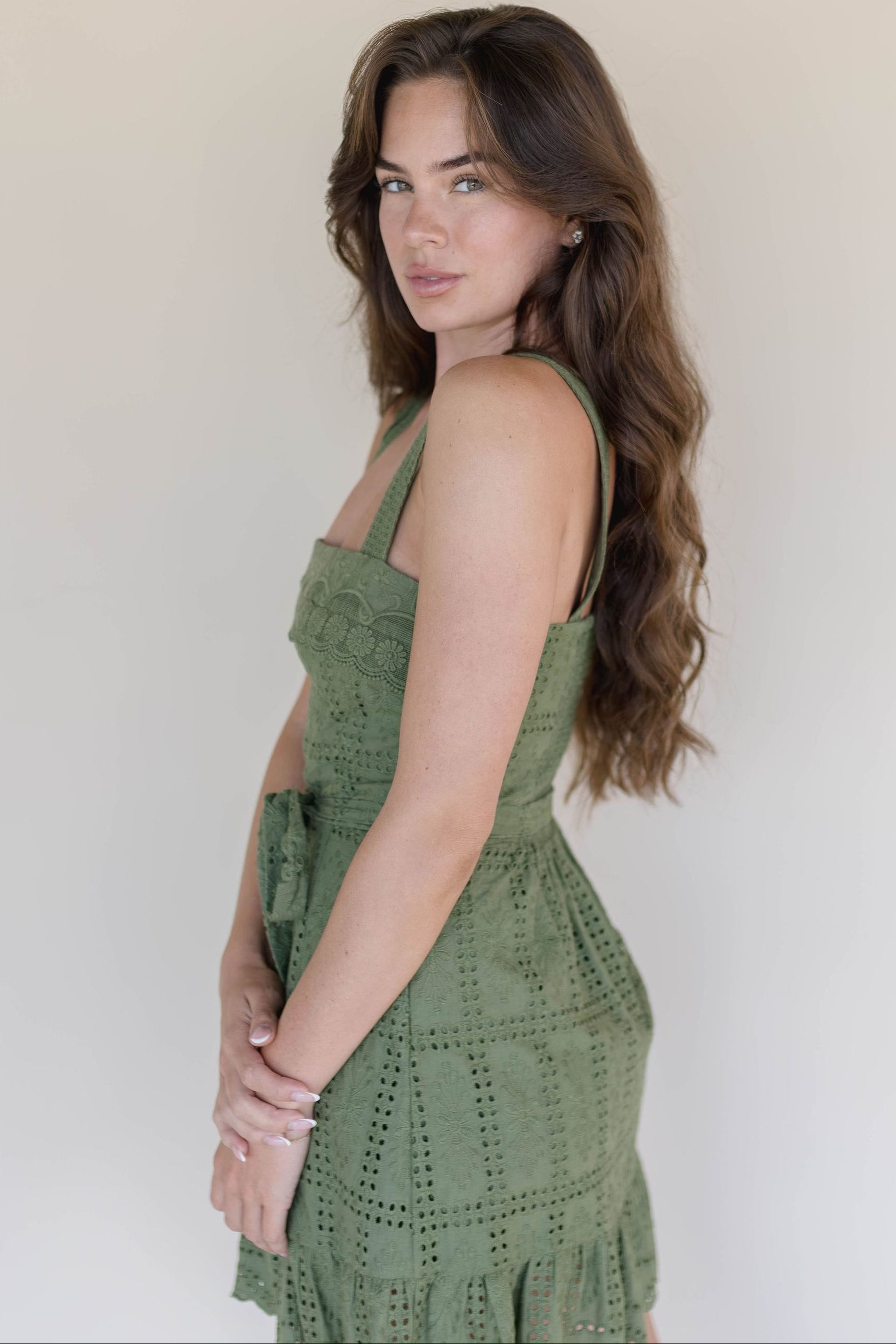 Meredith Romper