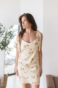 Ami Dress
