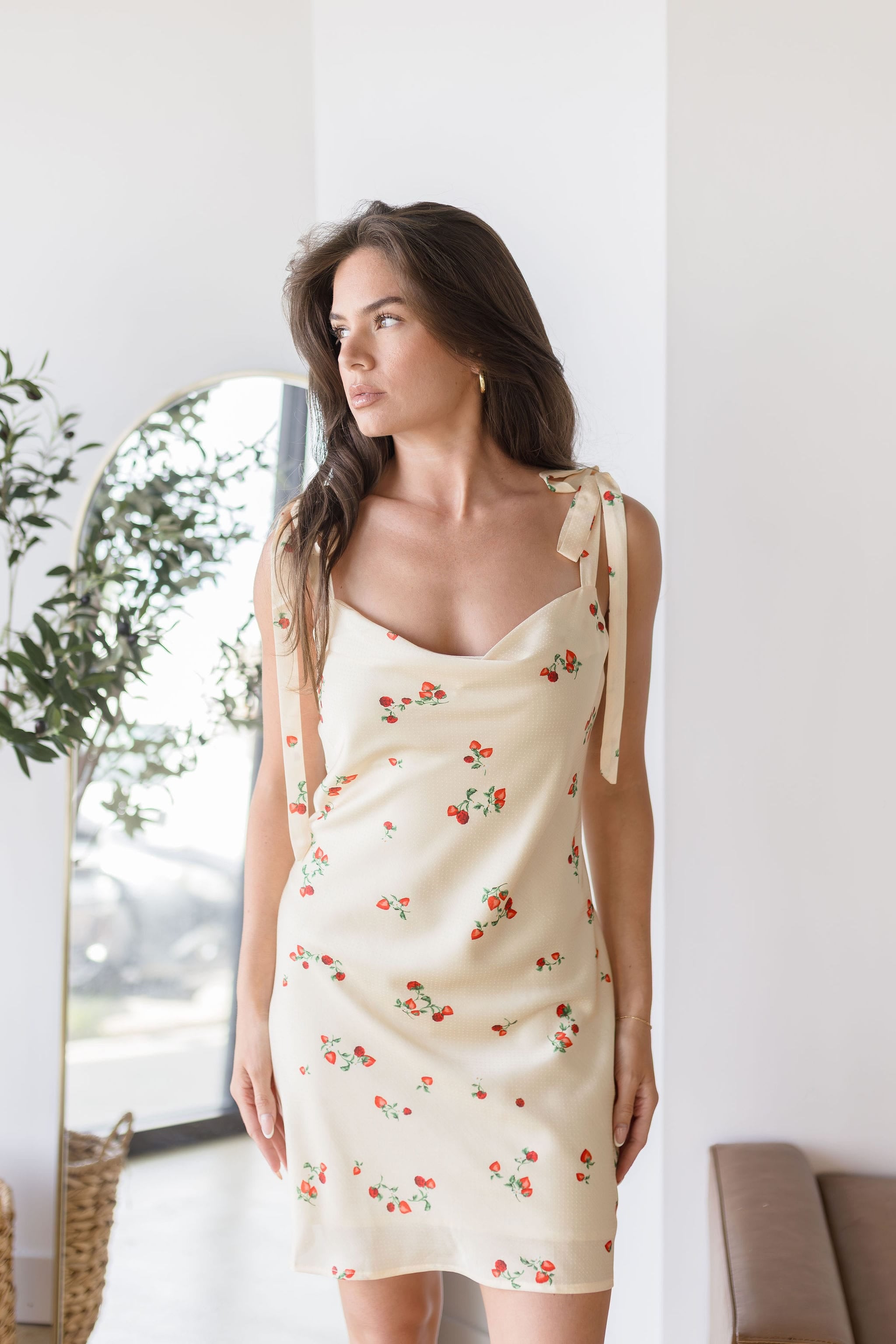 Ami Dress