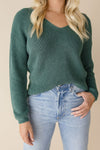 Tucker Pullover Sweater