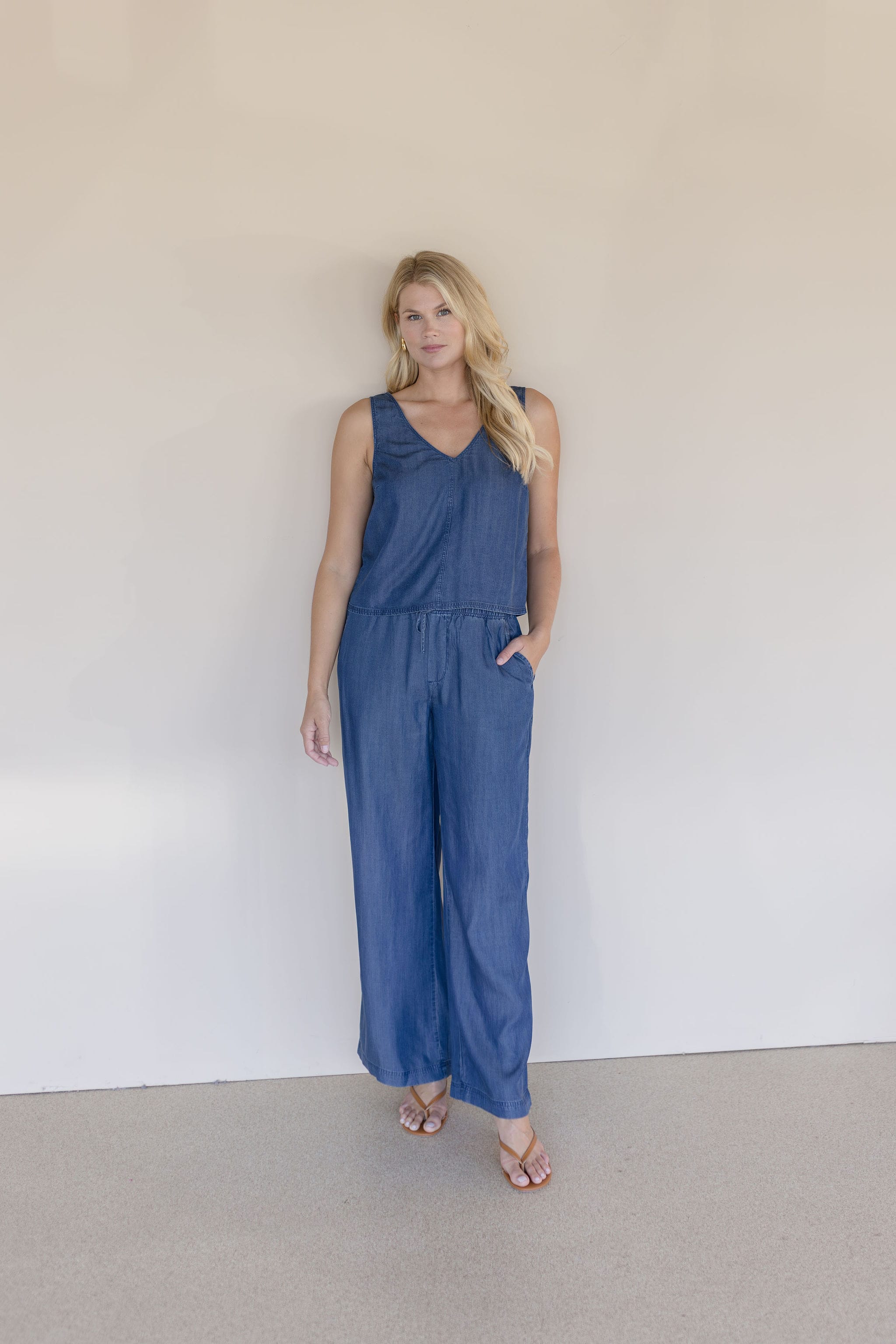 Camille Pant